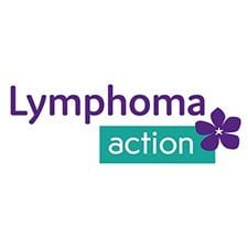 Please help us give hope, care and support to more people affected by Lymphoma